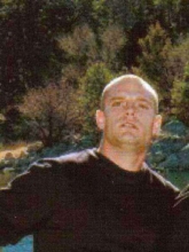 Matthew Scott Whipps