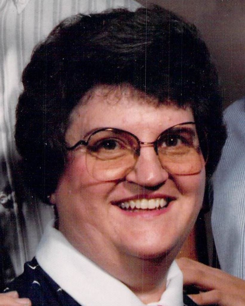 Jessie "Jean" Valentine Profile Photo
