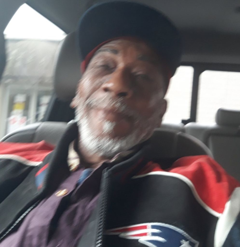 Pearlie Peoples Profile Photo