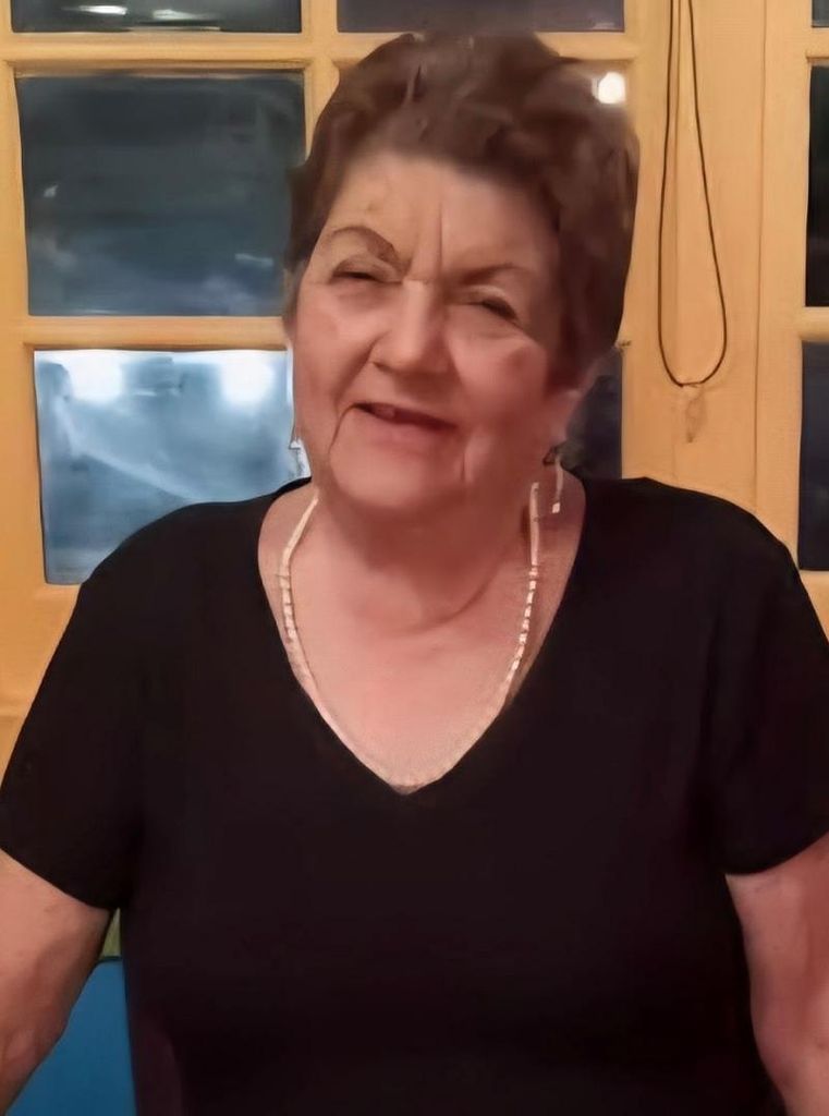 Maria B. Espinoza Profile Photo