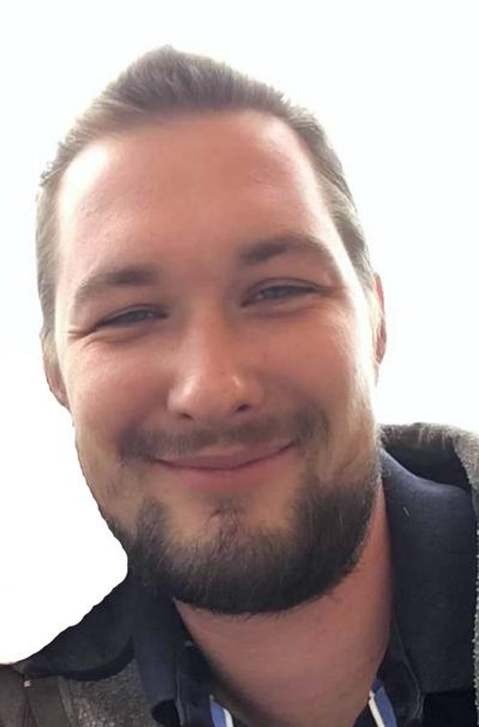 John Samuel White Profile Photo