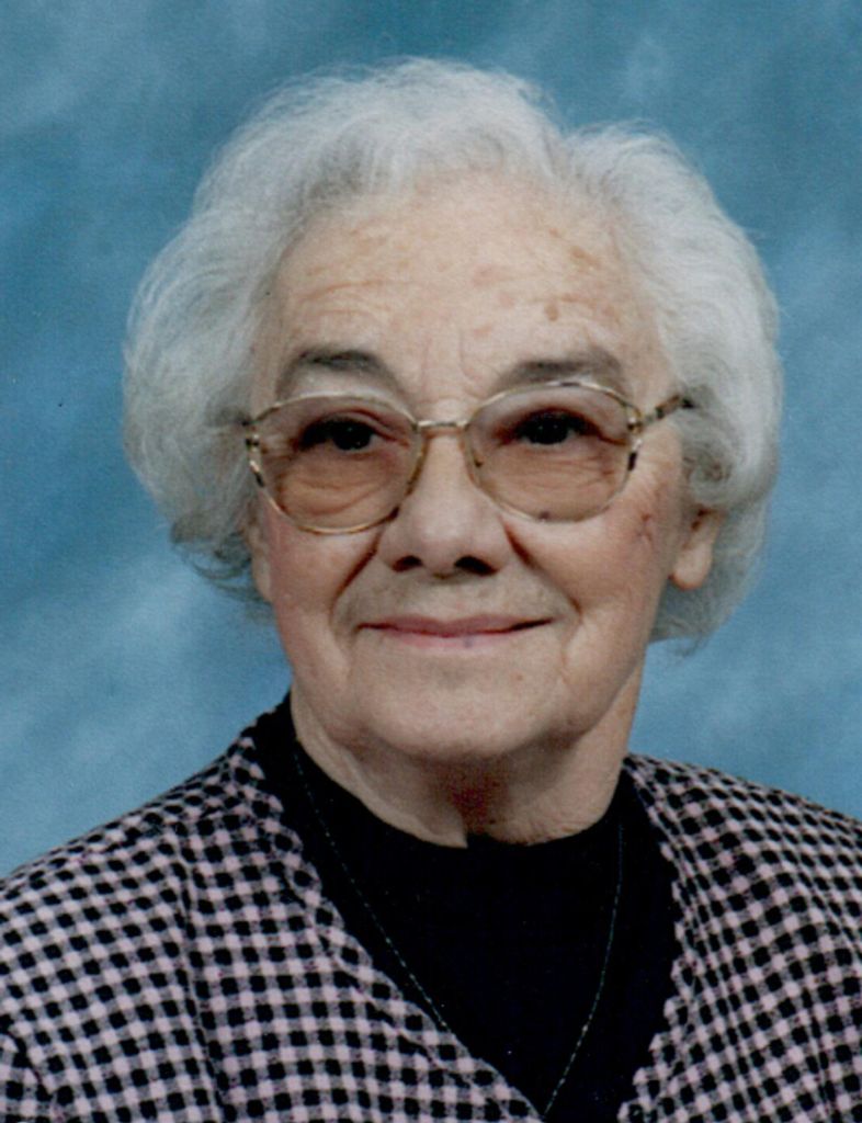 Mildred Marie "Millie" (Mirly)  Dost