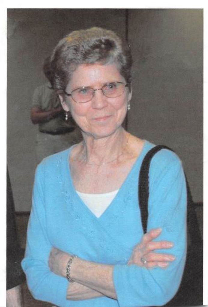 Mary Ann (Miller)  Kosier