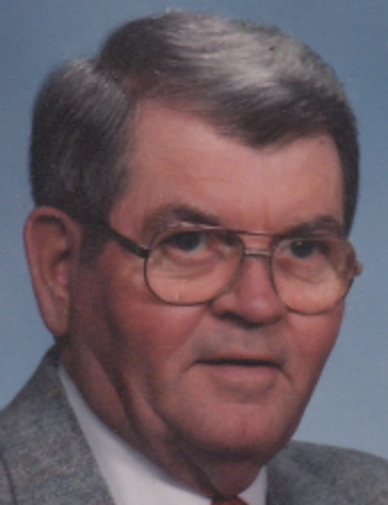 Franklin J. Forsythe Profile Photo