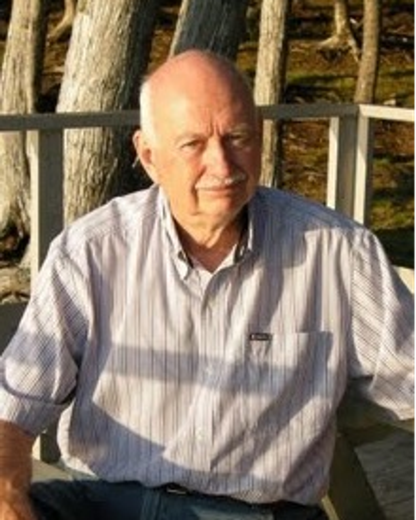 John Edward Carles