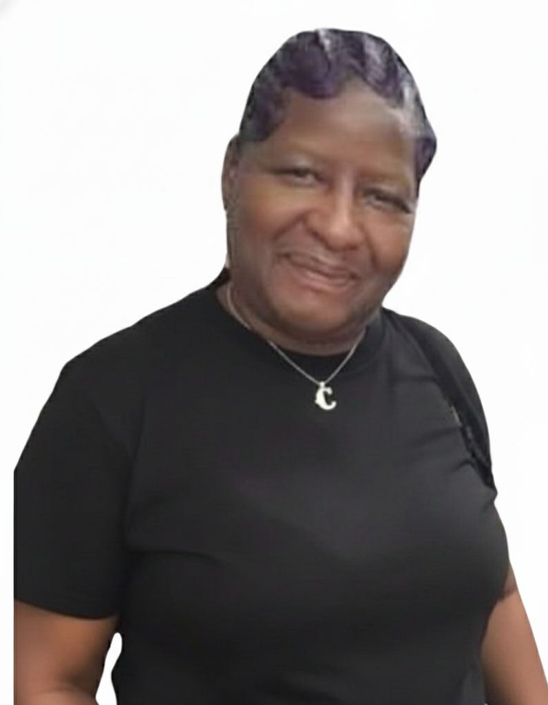 Charlene Blair Profile Photo
