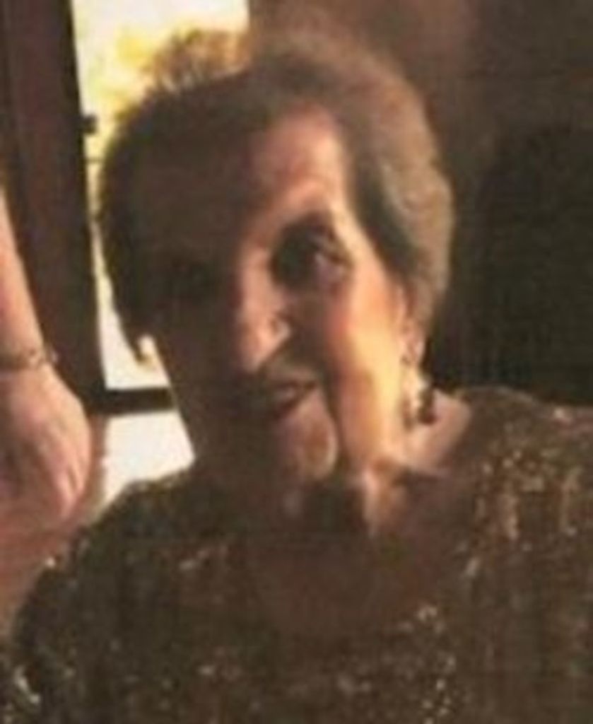 Marie Zannotti Profile Photo