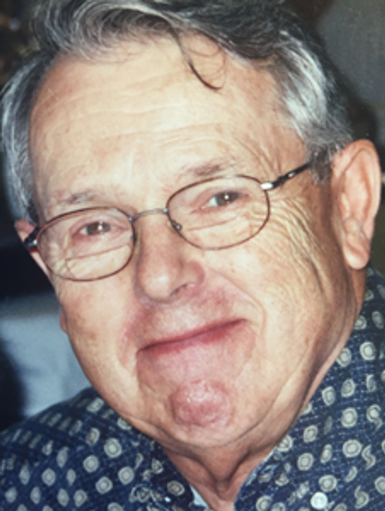 Robert B. Heath