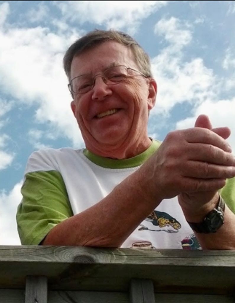 William F Goodwin