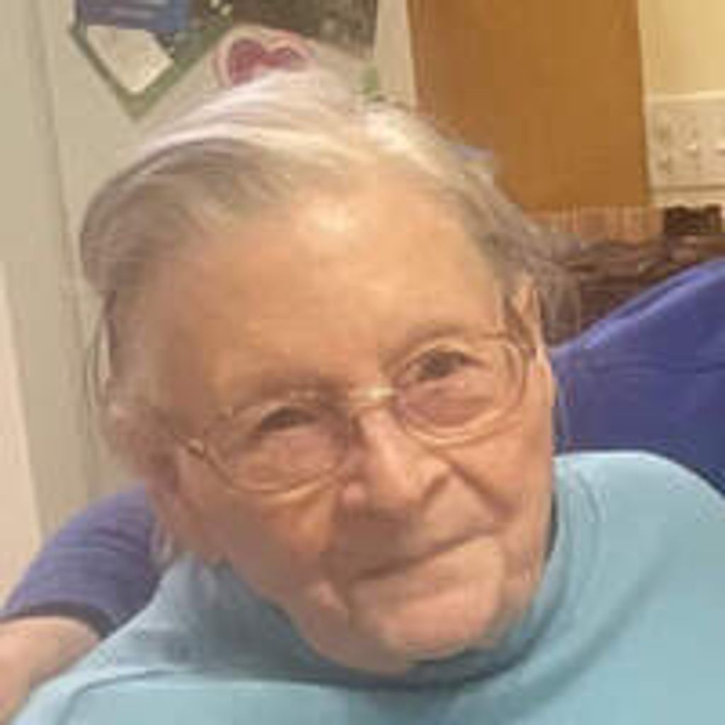 Ruth Marie Richardson