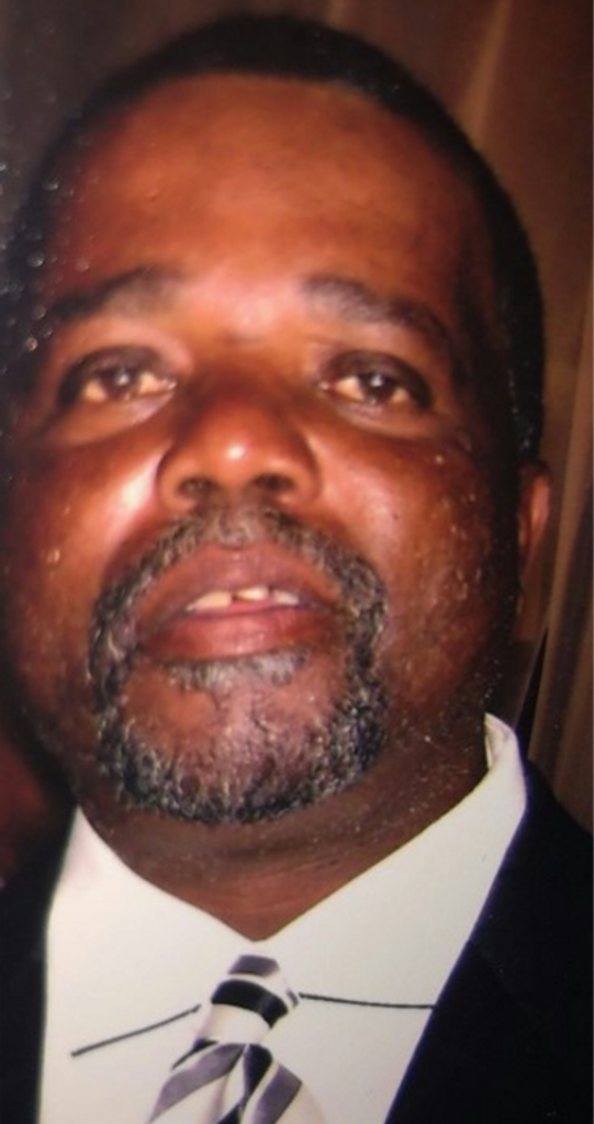 Anthony Wayne Joubert