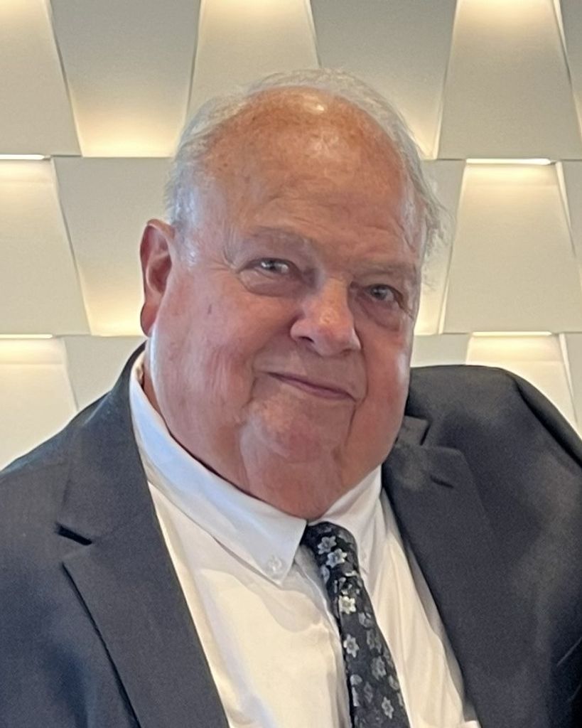 Gerald A. "Jerry" Chromy Profile Photo