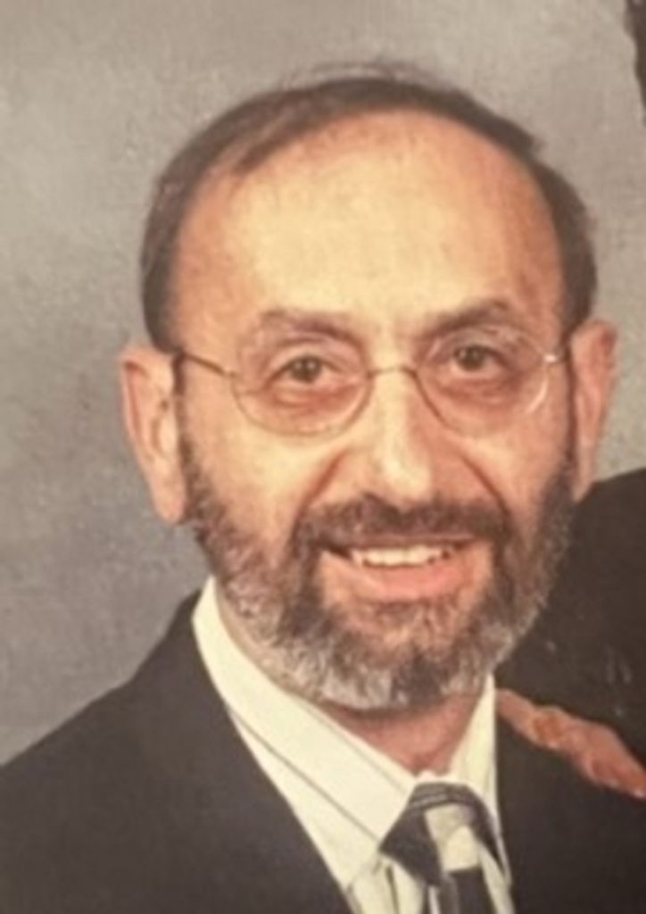 Charles Anthony Giametta Profile Photo