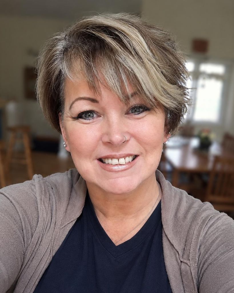 Sherry Ann Ray Profile Photo