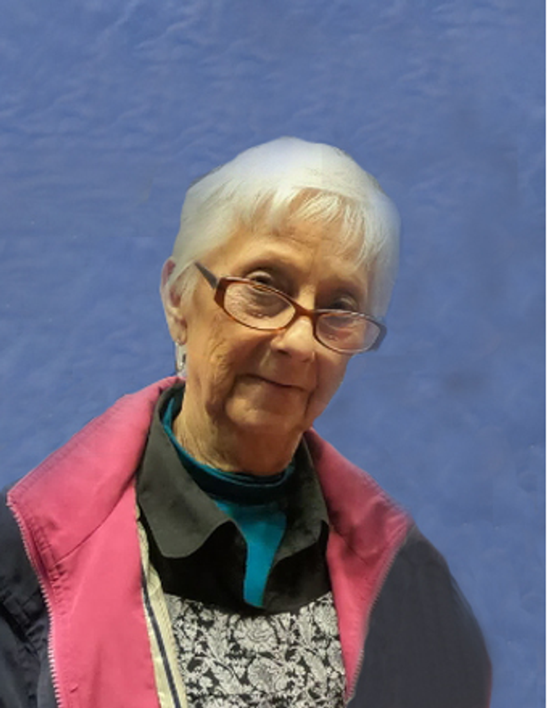 Janet Carol (Hale) Mcnabb Profile Photo