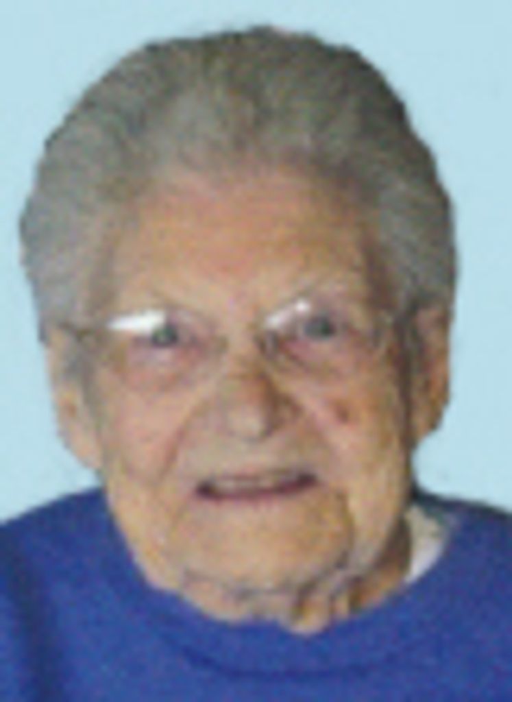 Hazel M.  Kurowski