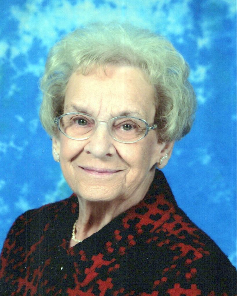 Myra Haack Zaenger
