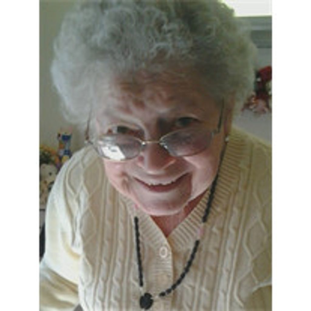 Lucille (Parent) Couture Profile Photo