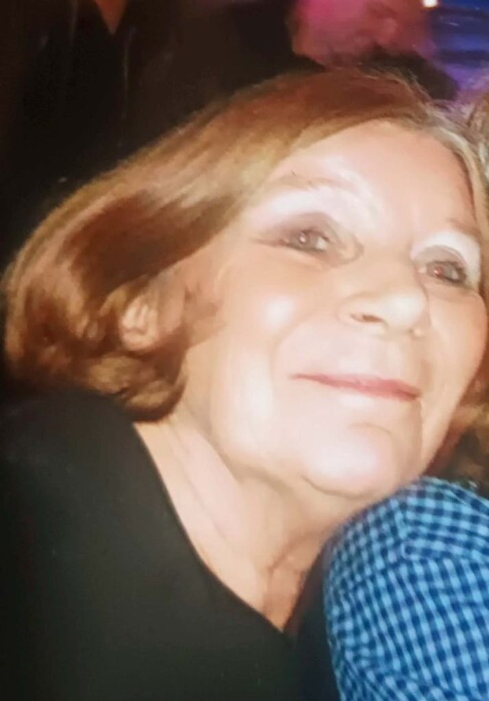 Jill Kathleen Majors Profile Photo