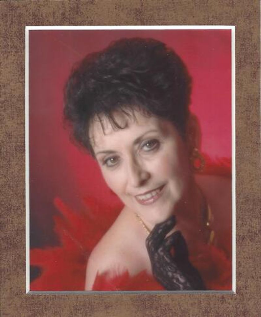 Pamela Jean Coulbourne Profile Photo