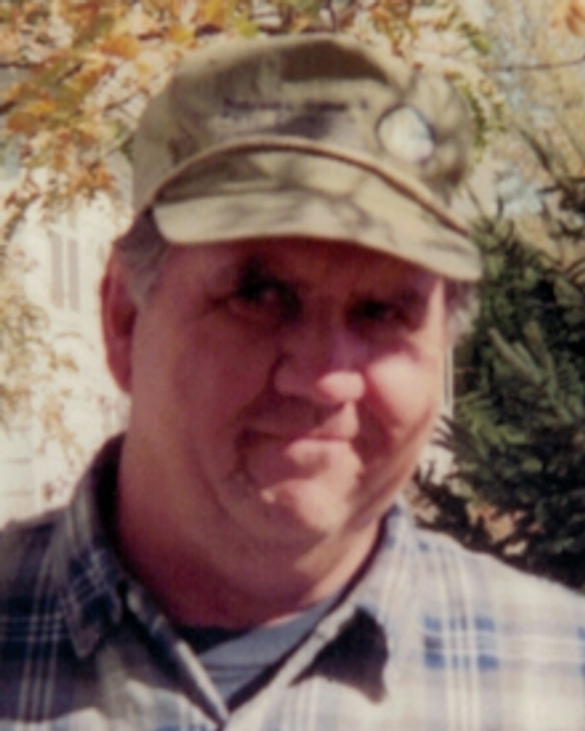 Stephen Anton Brezenski