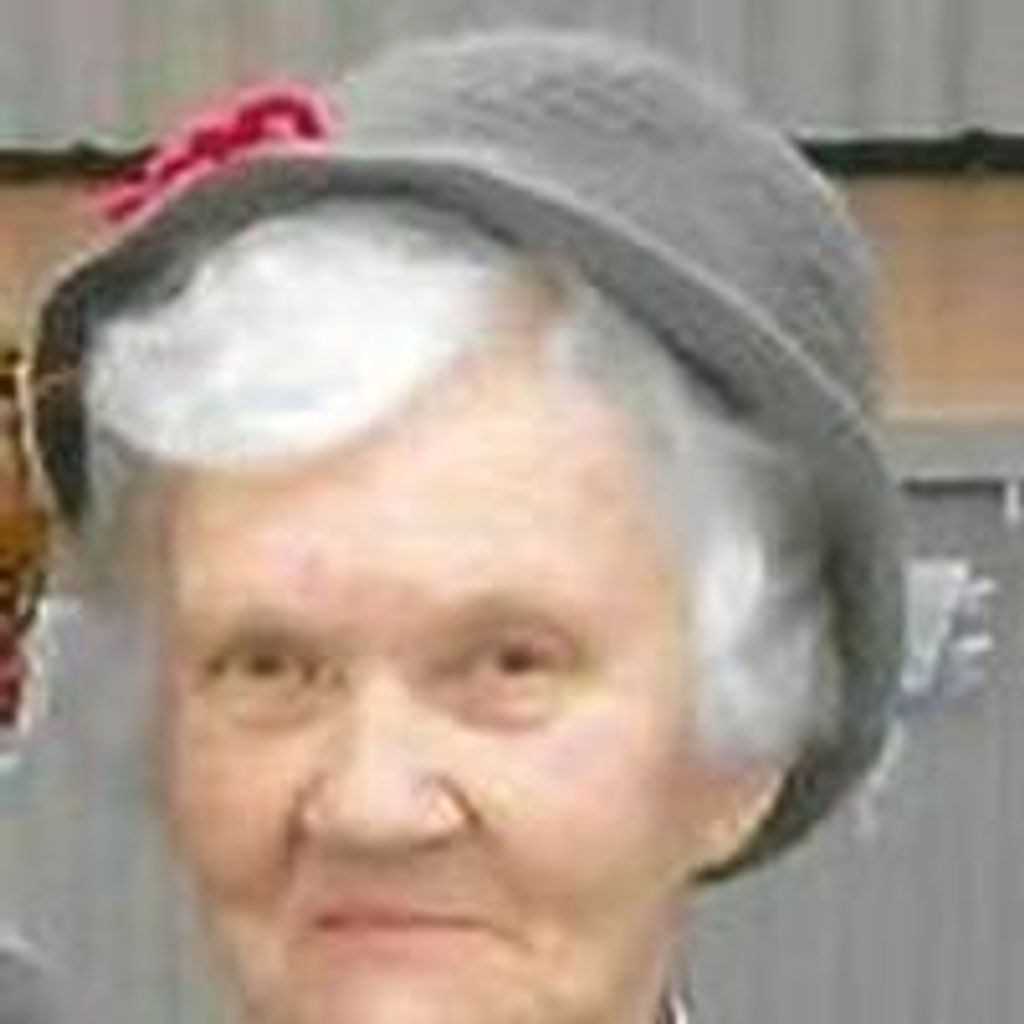 Alice Geraldine Lung