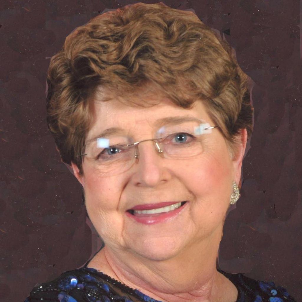 Lorraine Huskey Hyler