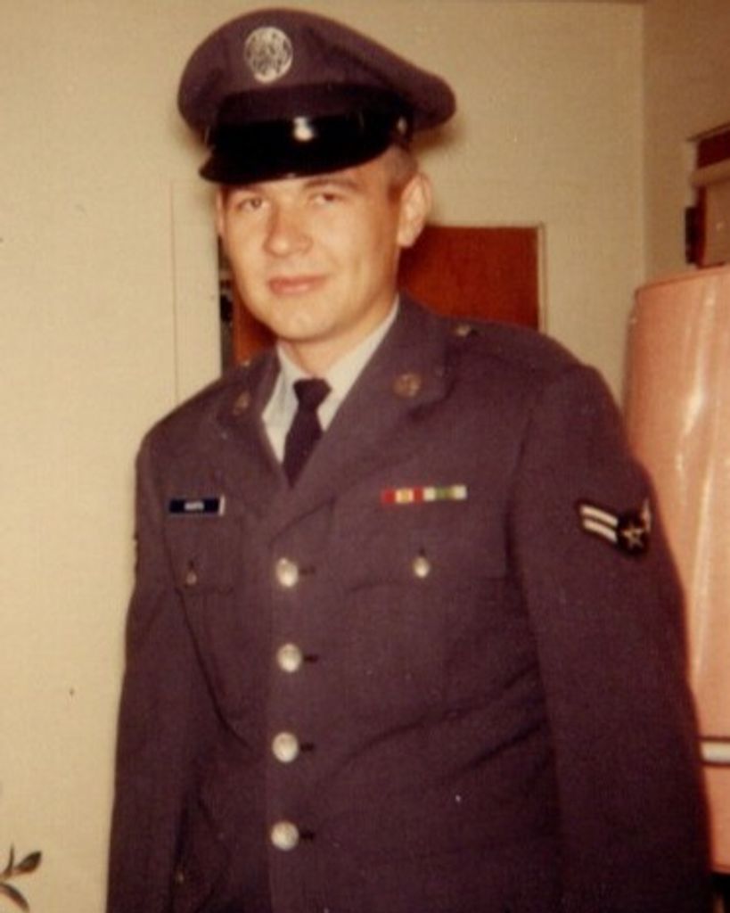 Clifford J. Huhta Sr.