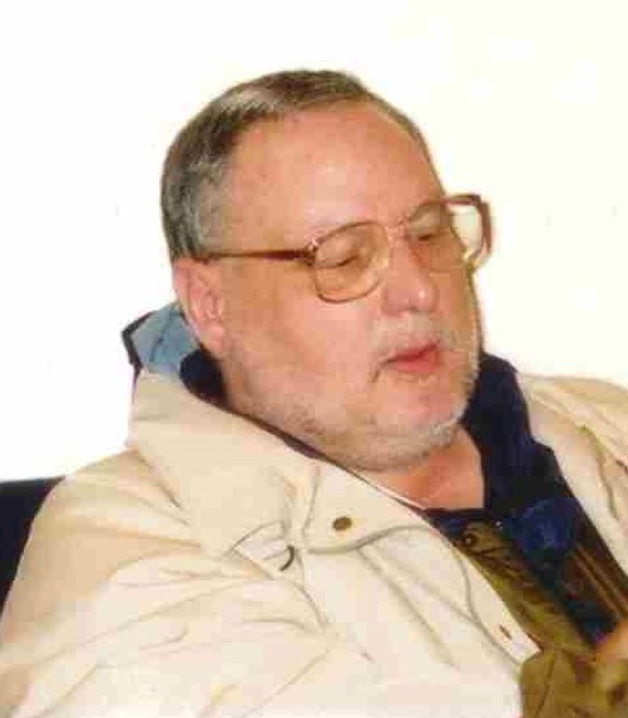 Robert "Bob" Blandino Profile Photo