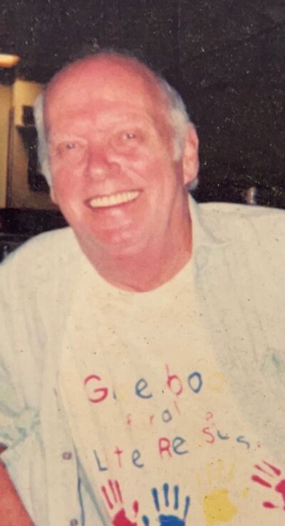 Bernard S. Bloemer Profile Photo