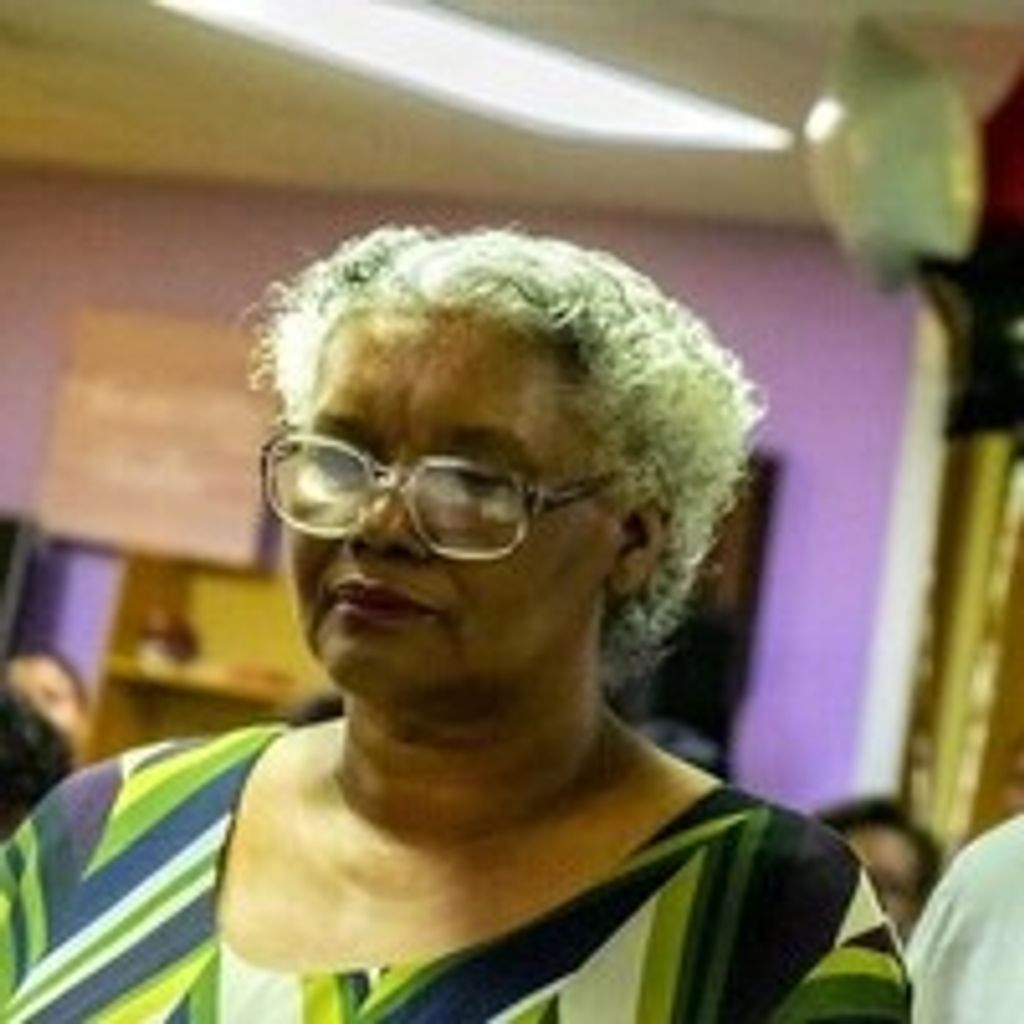 Linda M. Judon Profile Photo