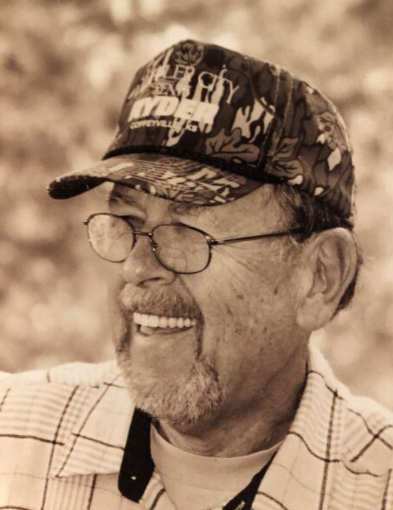 Gordon Burrows