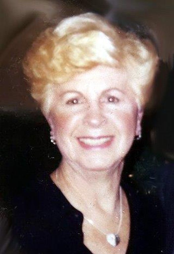 Margaret Brooks