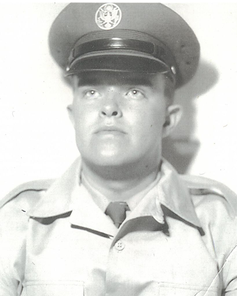 David Franklin Wesley Profile Photo