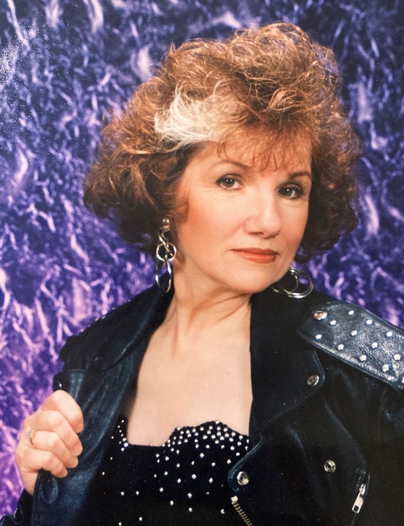 Sally Ann Reed Profile Photo