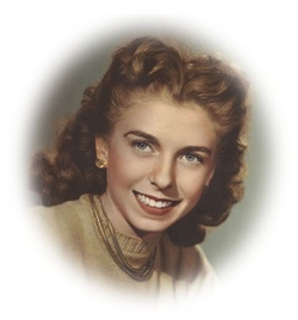 Dorotha Jeannine Gometz Profile Photo