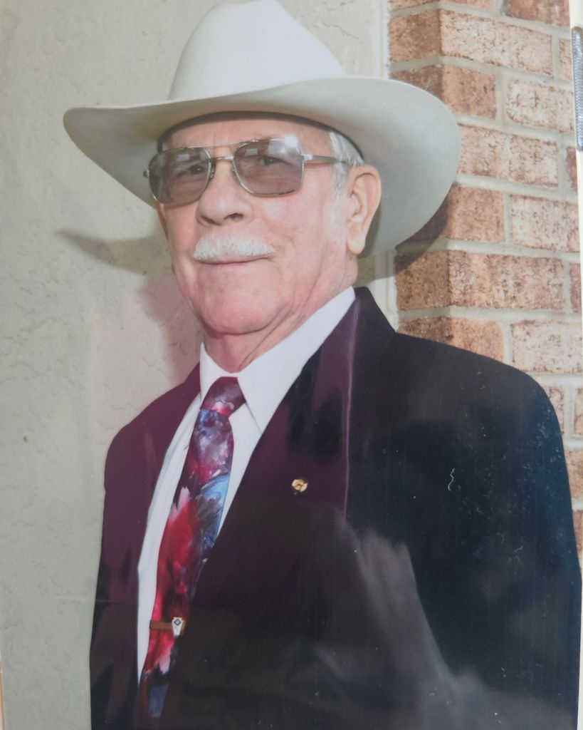 Leonard Devon Teague Profile Photo