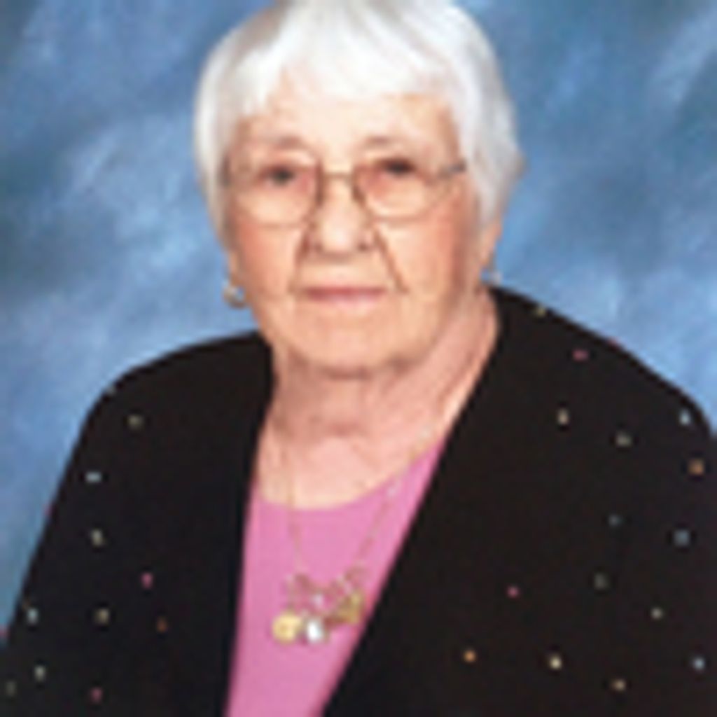 Leona B Chapman Profile Photo