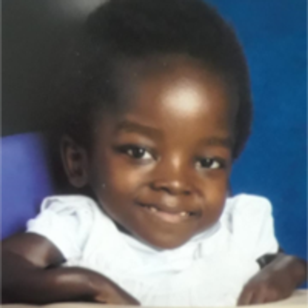 Christella Irakoze Emmanuel