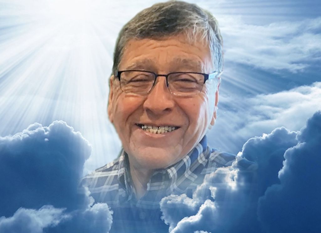 Miguel A. Espinoza Profile Photo