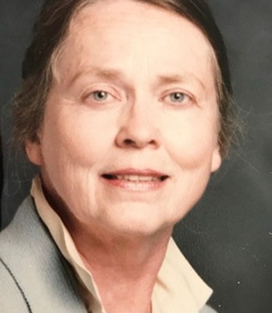 Joan Constance Hunt