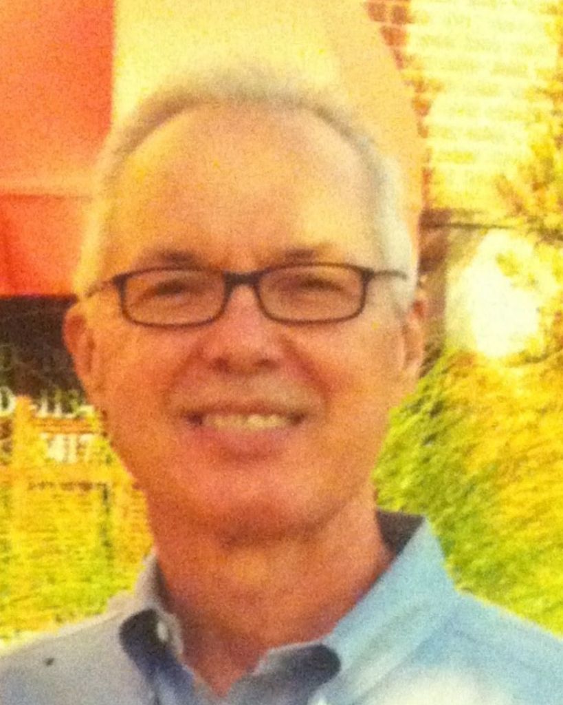 Danny Mark Adams Profile Photo