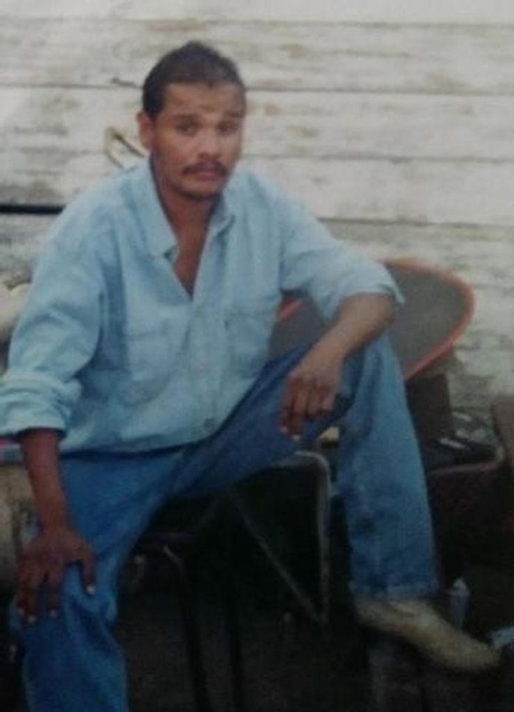 Mark A Corrales Profile Photo