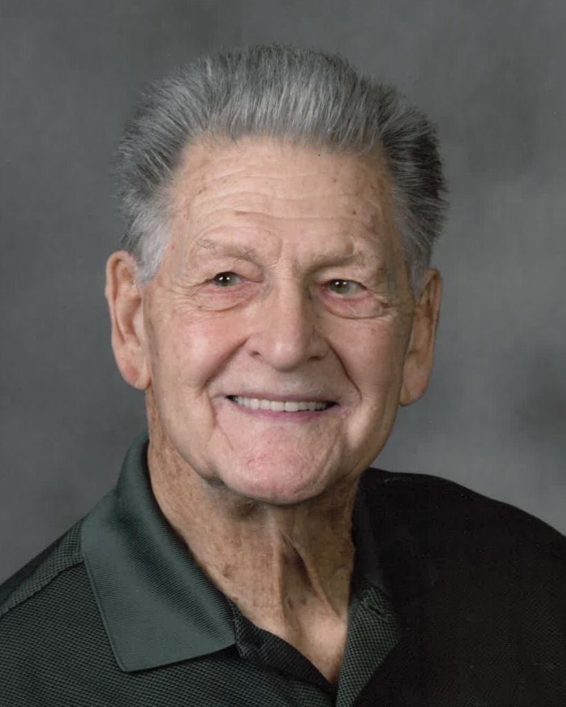 James M. Zill Sr. Profile Photo