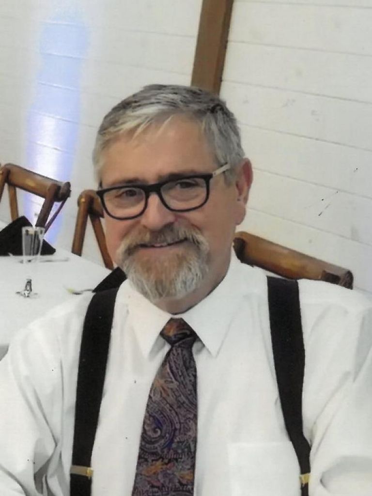 Nelson D. Williams Profile Photo