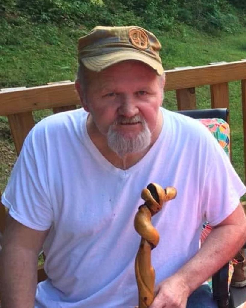 Ronald "Ronnie" Gilliam Profile Photo