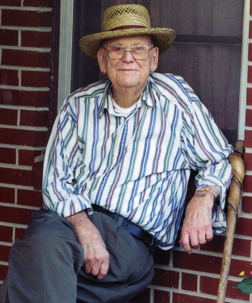 Thomas W. Campbell