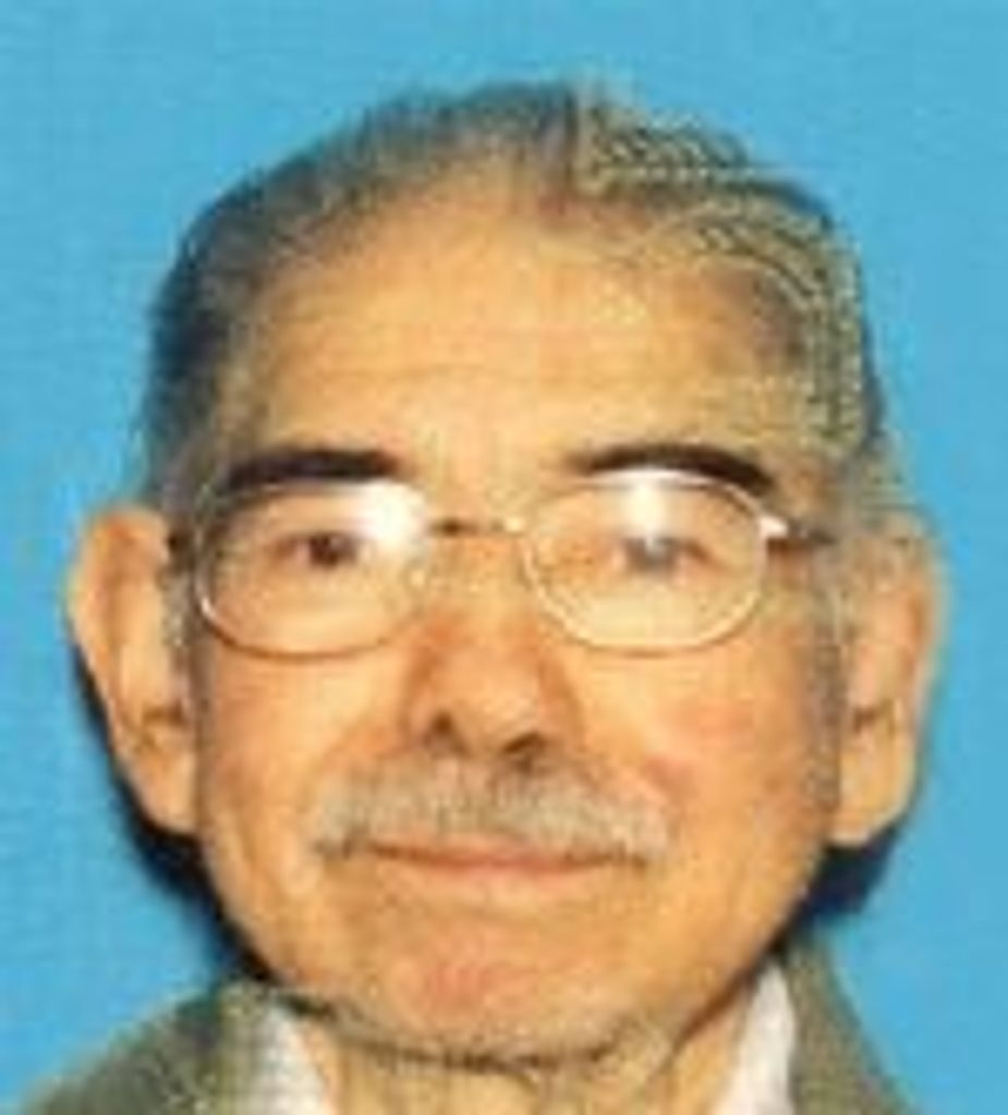 Joseph F. Velasquez