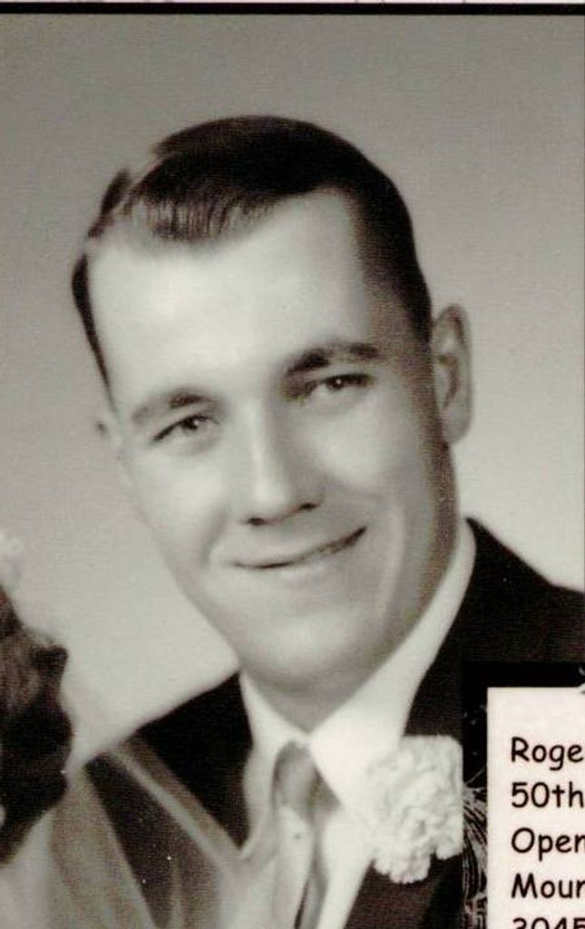 Roger L. Krona