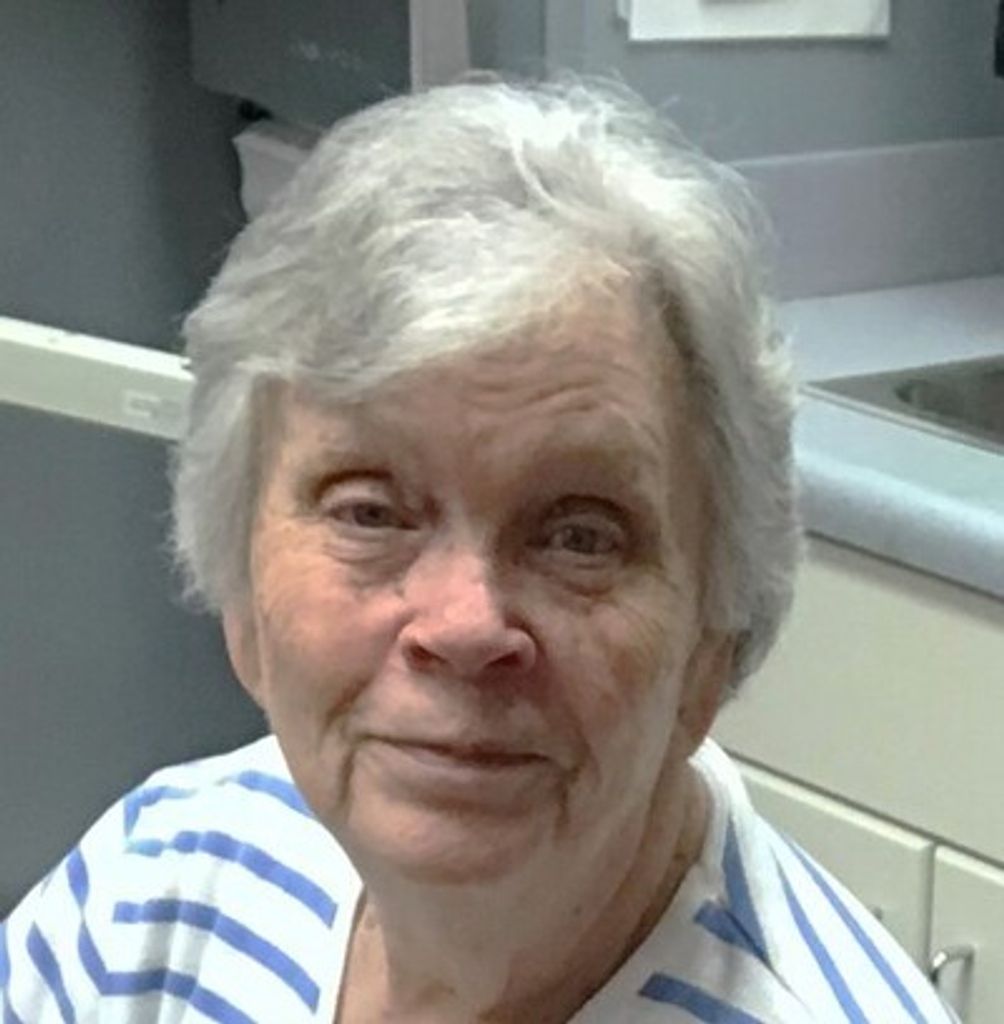 Ruby Turpin Mccall Profile Photo